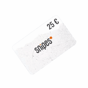 geschenk #19 snipes gutschein